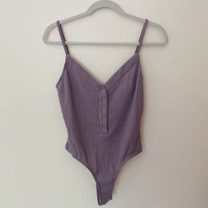 brand new princess polly bodysuit🤍